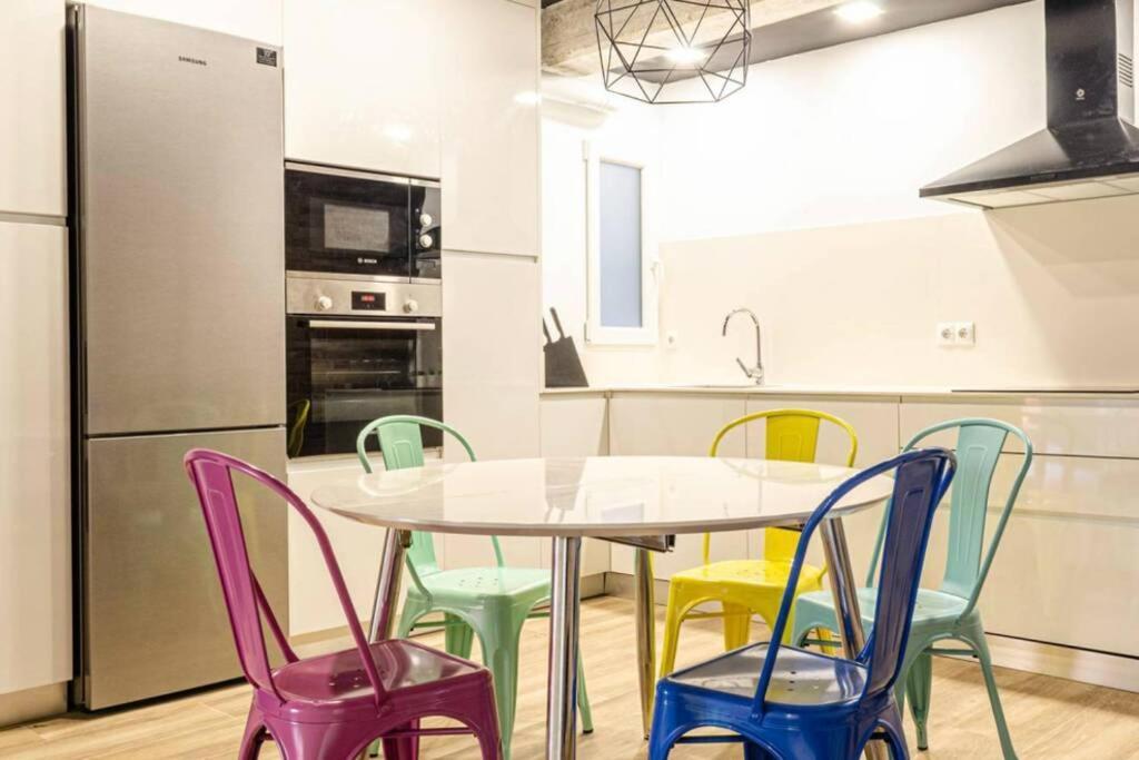 Apartamento Playa